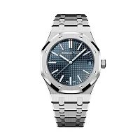 Часы Audemars Piguet Royal Oak Selfwinding 50th Anniversary 41 Mm 4078 фото