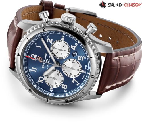 Breitling AB0119131C1P2 фото фото 2