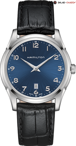 Hamilton H38511743 фото