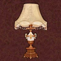 Бронзовый светильник Pars Luster TL 92093 фото