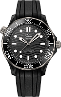 Omega Seamaster Diver 300M 210.92.44.20.01.001  фото