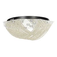 Потолочный светодиодный светильник Arti Lampadari Dante L 1.2.55.501 N фото