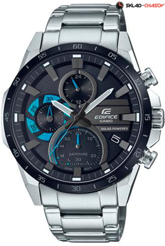 Casio EFS-S620DB-1B фото