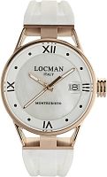 Locman Montecristo 0521V13-RRMW00SW фото