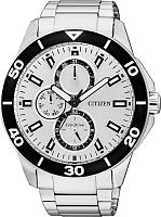 Citizen Eco-Drive AP4030-57A фото