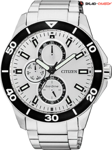 Citizen Eco-Drive AP4030-57A фото