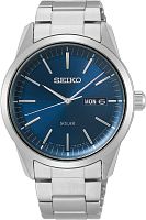 Seiko CS Dress SNE525P1S фото