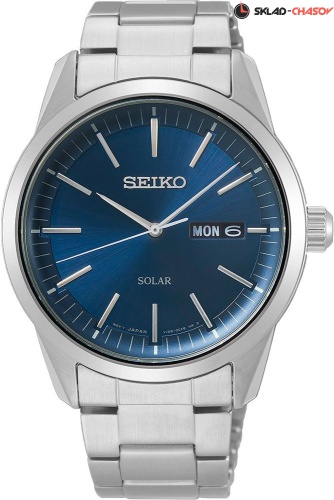 Seiko CS Dress SNE525P1S фото