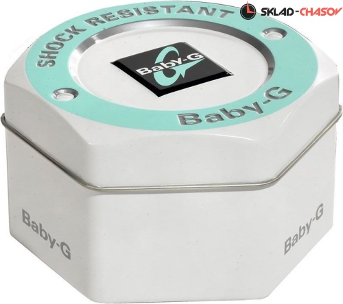 Casio Baby-G BA-110PP-7A2 фото фото 2