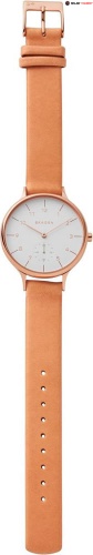 Skagen LEATHER SKW2405 фото фото 2
