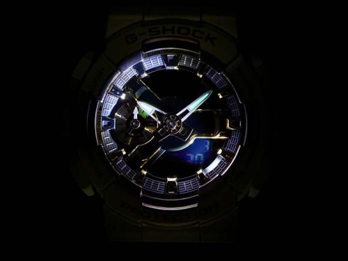 Casio GM-110VG-1A9 фото фото 2
