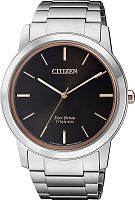 Citizen Super Titanium AW2024-81E фото