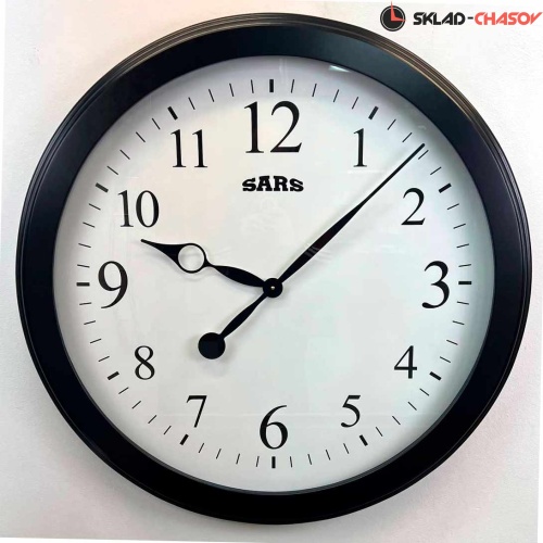 SARS 0114 Black фото