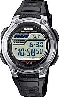 Casio W-212H-1A фото