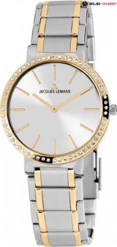 Jacques Lemans Milano 1-2016B фото