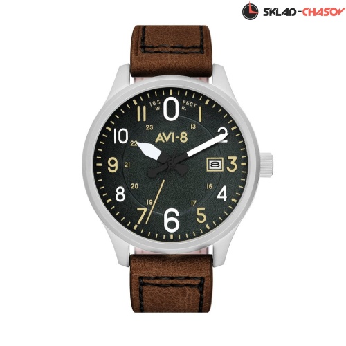 AVI-8 Hawker Hurricane AV-4053-0B фото фото 2