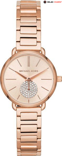 Michael Kors Portia MK3839 фото