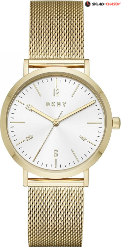 DKNY Minetta NY2742 фото