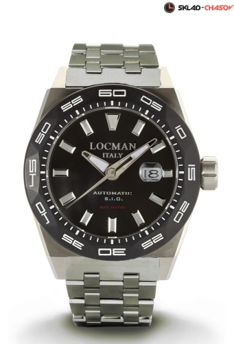 Locman LC-0215-01 фото