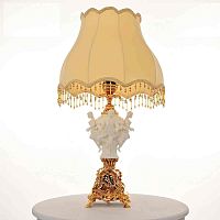 Бронзовый светильник Pars Luster TL 920136 фото