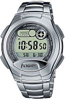 Casio W-752D-1A фото