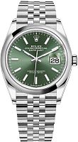 Часы Rolex Datejust 126200-0023 фото