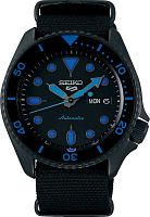 Seiko Seiko 5 SRPD81K1S фото