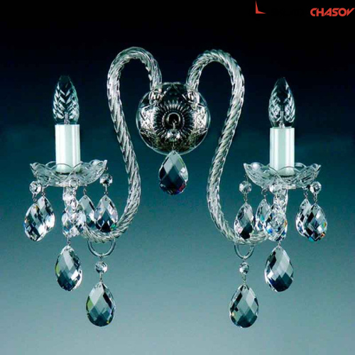ArtGlass MAHULENA II. VACHTLE ST CE фото