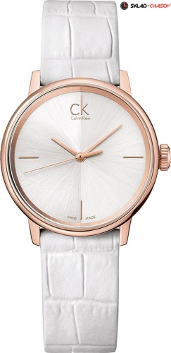 Calvin Klein Accent K2Y2Y6K6 фото
