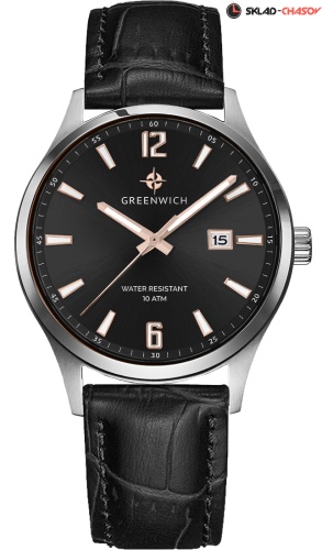 Greenwich GW 051.11.30 фото