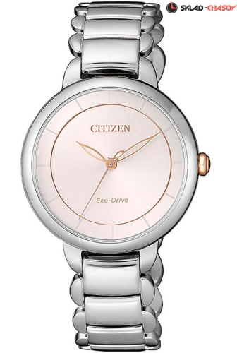 Citizen EM0676-85X фото