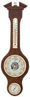 МЕТЕОСТАНЦИЯ БМ-54 фото
