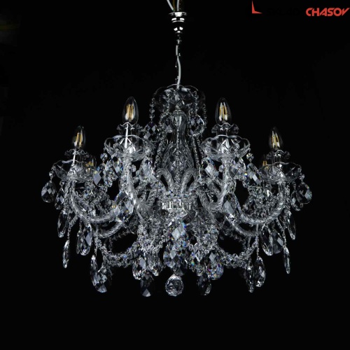 Wranovsky Imperial 8 Silver фото фото 2