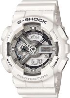 Casio GA-110C-7A фото