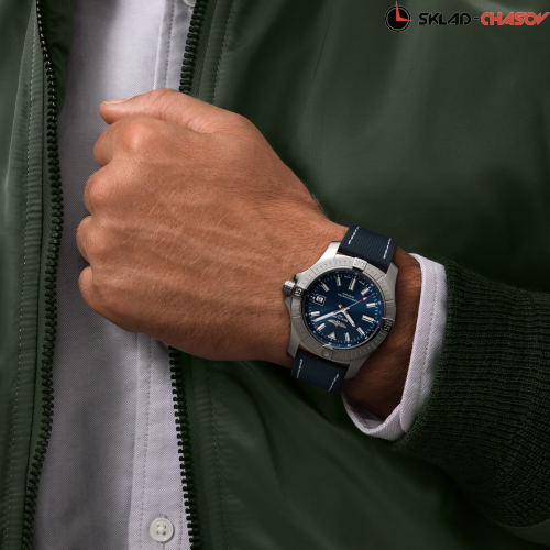 Breitling A17318101C1X1 фото фото 2