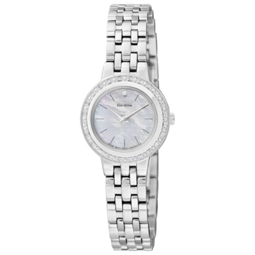 Citizen EW9570-68D фото