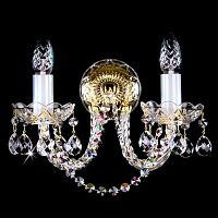 Art Glass KARIN II. WL CE фото