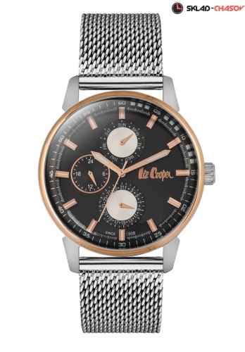 Lee Cooper мужские, LC06580.550 фото