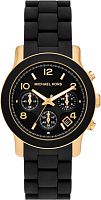 Michael Kors MK7385 с хронографом фото