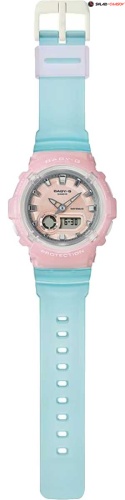 Casio Baby-G BGA-280-4A3 с хронографом фото фото 4