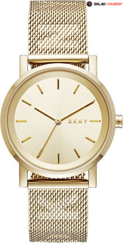 DKNY Soho NY2621 фото