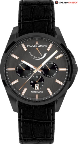 Jacques Lemans 1-2204K фото