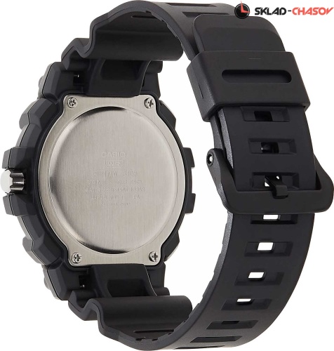 Casio Collection MW-610H-4A фото фото 3