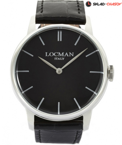 Locman 0251V01-00BKNKPK фото