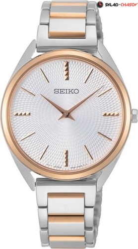 Seiko SWR034P1 фото