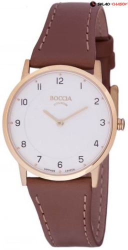 Boccia Titanium 3254-02 фото