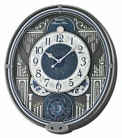 Seiko QXM393N фото