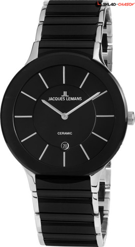 Мужские Jacques Lemans Dublin 1-1855A фото