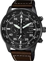 Citizen Eco-Drive CA0695-17E фото