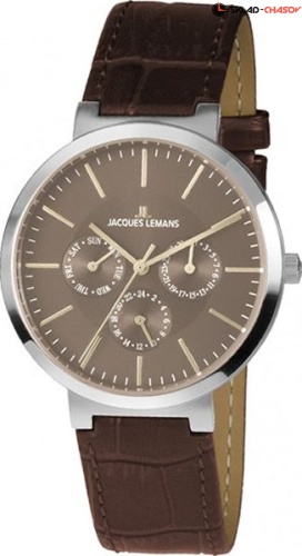 Jacques Lemans Milano 1-1950E фото